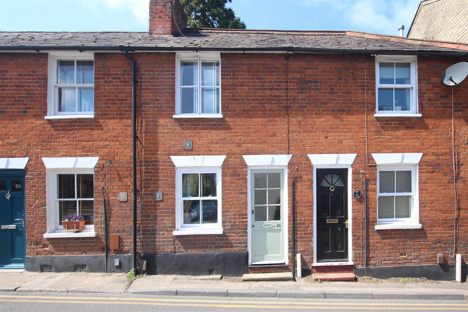 1 Bedroom to let in Saffron Walden Cheffins Saffron Walden Lettings